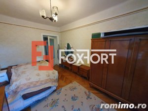 Apartament 2 camere, decomandat, etaj 1, zona Sagului, - ID V5693 - imagine 7