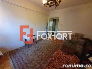 Apartament 2 camere, decomandat, etaj 1, zona Sagului, - ID V5693 - imagine 4