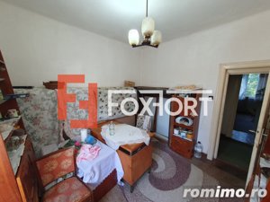 Apartament 2 camere, decomandat, etaj 1, zona Sagului, - ID V5693 - imagine 12