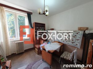 Apartament 2 camere, decomandat, etaj 1, zona Sagului, - ID V5693 - imagine 10