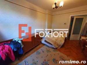 Apartament 2 camere, decomandat, etaj 1, zona Sagului, - ID V5693 - imagine 6