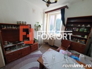 Apartament 2 camere, decomandat, etaj 1, zona Sagului, - ID V5693 - imagine 11