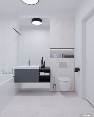 Apartament Chelsea Tip 5-Ivory Residence - imagine 7