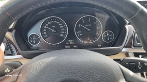 BMW seria 4 Gran Coupe - imagine 7