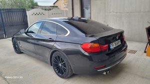 BMW seria 4 Gran Coupe - imagine 6