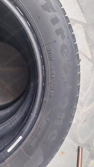 Cauciucuri / Anvelope  205/55/16  Firestone Vara (3 la pret de 2)