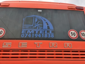 Autobuz -Autocar  - imagine 7