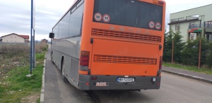 Autobuz -Autocar  - imagine 2