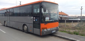 Autobuz -Autocar  - imagine 4