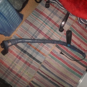 Trimmer iarba EINHELL BG-ET 2620 - imagine 5