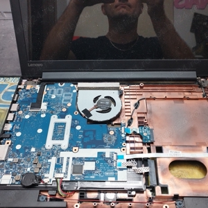 Dezmembrez Lenovo Ideapad 310-15ISK functional - imagine 10