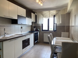 Agentia imobiliara VIGAFON vinde apartament 3 camere Cantacuzino - imagine 4