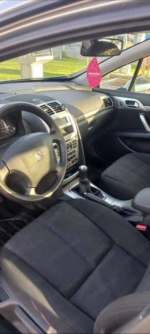 PEUGEOT 407.km  55.000 - imagine 8