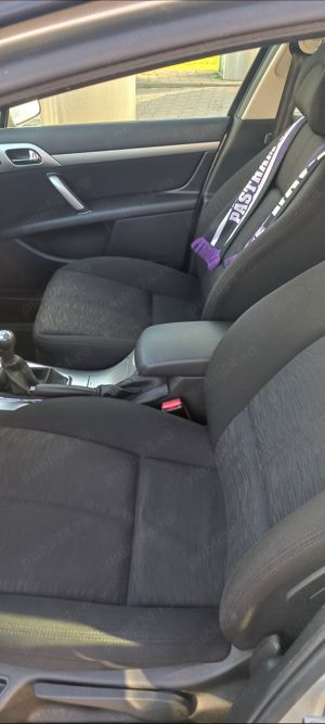 PEUGEOT 407.km  55.000 - imagine 9