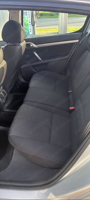 PEUGEOT 407.km  55.000 - imagine 10