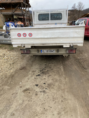 vand sau schimb citroen jumper 7 locuri - imagine 2