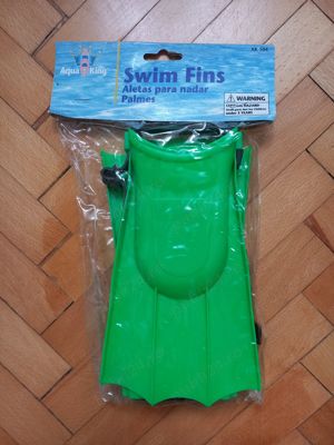 Labe pentru inot NOI in ambalaj, copii peste 4 ani