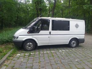 Vand Ford Transit Camper - imagine 5