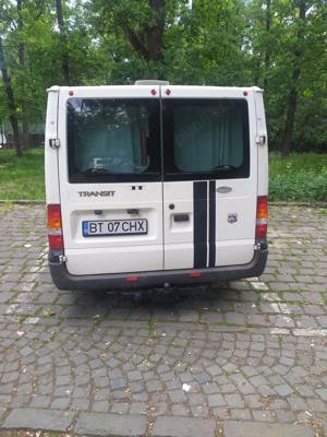 Vand Ford Transit Camper - imagine 2