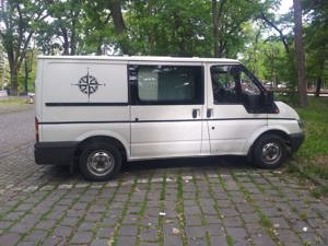 Vand Ford Transit Camper - imagine 4