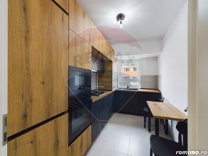 Apartament 2 camere + dressing, de închiriat, 64 mp, Avantgarden
