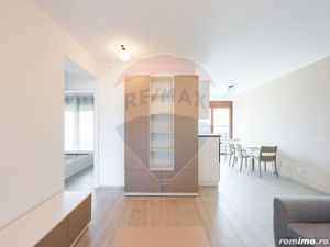 Apartamente 3 camere de închiriat ultracentral, clădire nouă, Oradea - imagine 14