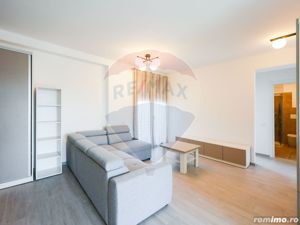Apartamente 3 camere de închiriat ultracentral, clădire nouă, Oradea - imagine 11