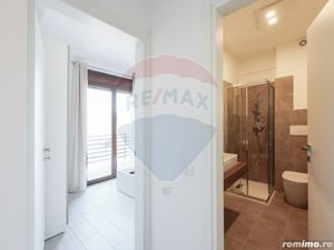 Apartamente 3 camere de închiriat ultracentral, clădire nouă, Oradea - imagine 16