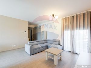 Apartamente 3 camere de închiriat ultracentral, clădire nouă, Oradea - imagine 13