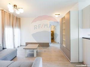 Apartamente 3 camere de închiriat ultracentral, clădire nouă, Oradea - imagine 2