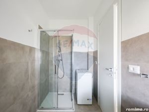 Apartamente 3 camere de închiriat ultracentral, clădire nouă, Oradea - imagine 15