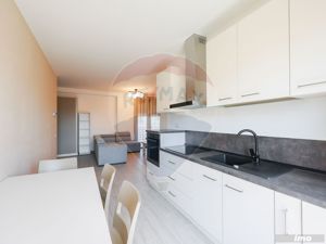 Apartamente 3 camere de închiriat ultracentral, clădire nouă, Oradea - imagine 10