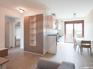 Apartamente 3 camere de închiriat ultracentral, clădire nouă, Oradea - imagine 12