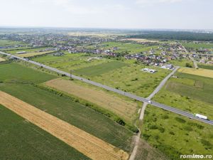 Teren 16,122mp zona aeroportului Timișoara - imagine 6