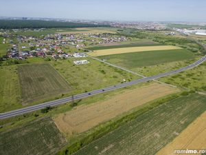 Teren 16,122mp zona aeroportului Timișoara - imagine 15