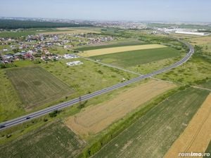 Teren 16,122mp zona aeroportului Timișoara - imagine 19