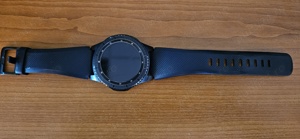 Smartwatch Samsung Galaxy Gear s3 - imagine 2