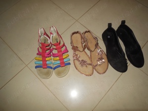 incaltaminte  pentru fete marimea 36 -38 - 39  - imagine 5