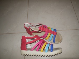 incaltaminte  pentru fete marimea 36 -38 - 39  - imagine 4