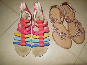 incaltaminte  pentru fete marimea 36 -38 - 39  - imagine 3