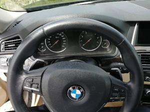 BMW 520i lci 2016 96 mii km - imagine 8