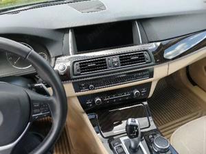 BMW 520i lci 2016 96 mii km - imagine 9