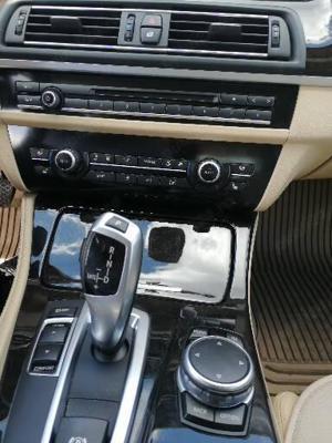 BMW 520i lci 2016 96 mii km - imagine 7