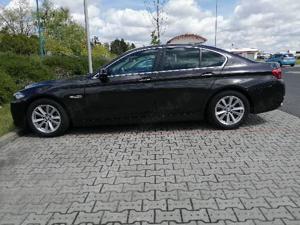 BMW 520i lci 2016 96 mii km - imagine 2