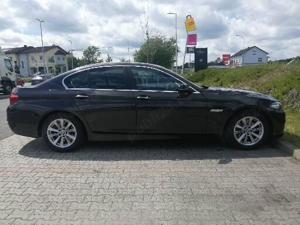 BMW 520i lci 2016 96 mii km - imagine 5