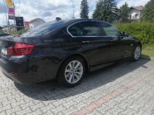 BMW 520i lci 2016 96 mii km - imagine 4