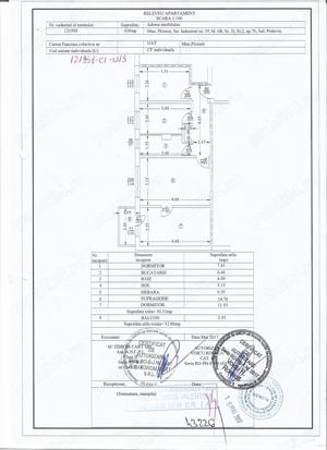 Schimb apartament zona Bld Bucuresti, Value Center, UPG, Hipodrom - imagine 7