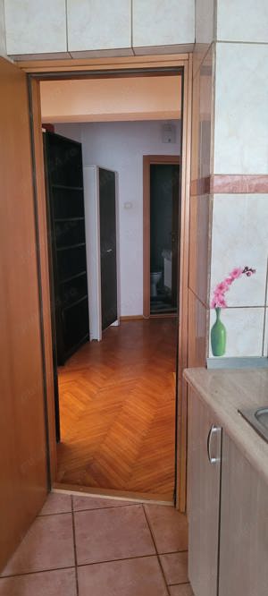 Apartament 3 camere decomandat, mobilat, etaj 2, Unirii centru - imagine 4