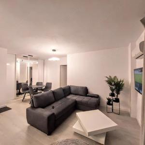 Apartament 2 camere Ateneo