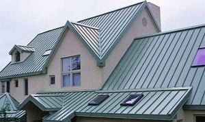 Firma executa acoperisuri terase foisoare case si cabane de lemn